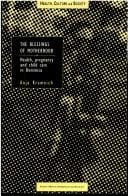 blessings of motherhood: health, pregnancy and child care in Dominica