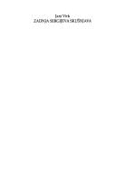 Zadnja Sergijeva skušnjava