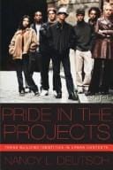 Pride in the projects: teens building identities in urban contexts