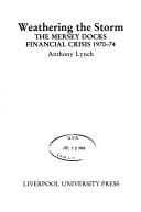 Weathering the storm: the Mersey Docks financial crisis, 1970-74