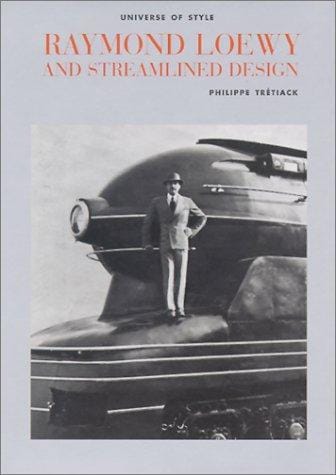 Raymond Loewy (Universe of Style)