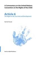 Article 38: children in armed conflicts