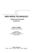 New media technology and the information superhighway