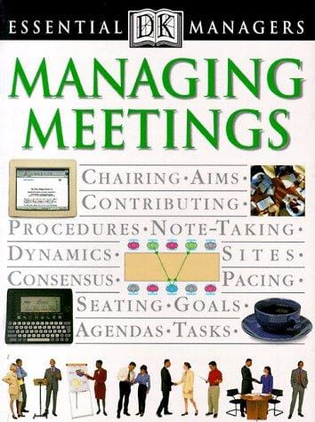 Managing meetings