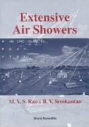Extensive air showers