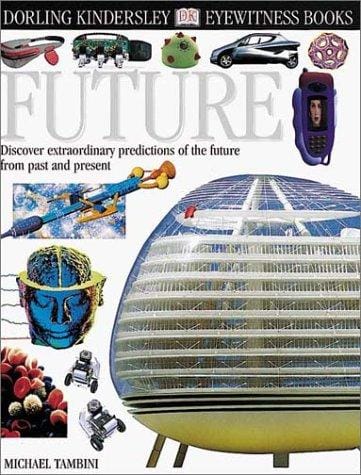 Eyewitness: Future