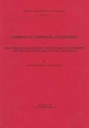 Cypriote collections in the University of Liverpool and the Williamson Art Gallery and Museum