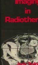 Imaging in radiotherapy