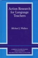 Action research for language teachers