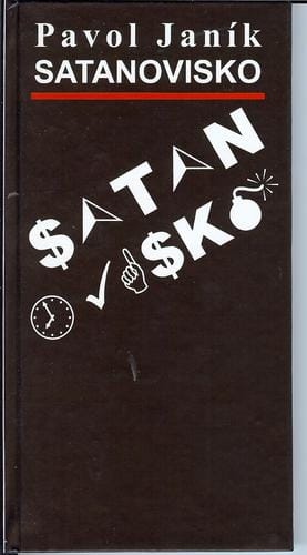 Satanovisko