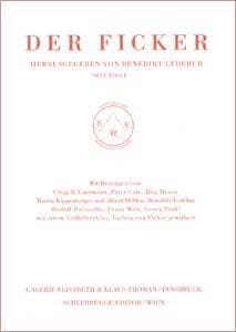 Der Ficker: Neue Folge