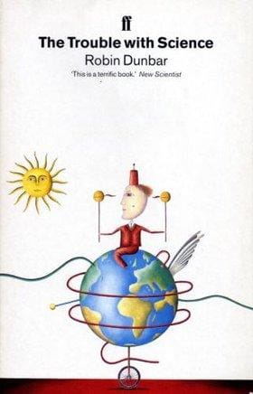 The Trouble With Science: Science, Magic and Religion