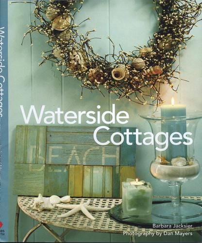 Waterside cottages