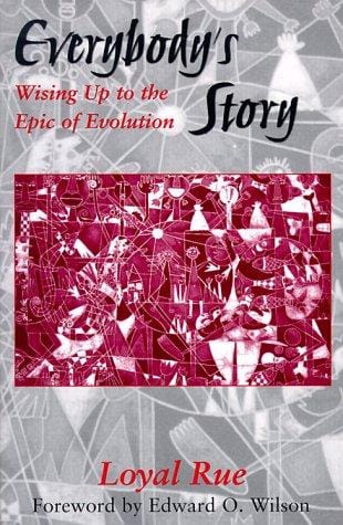 Everybody's Story: Wising Up to the Epic of Evolution (Suny Series in Philosophy and Biology)