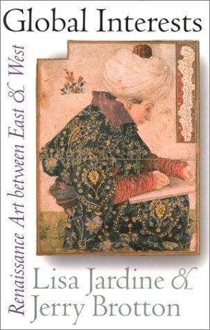 Global interests: Renaissance art between East and West