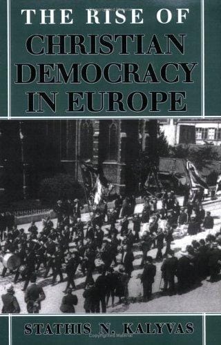 The rise of Christian Democracy in Europe