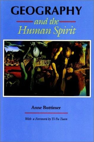 Geography and the Human Spirit