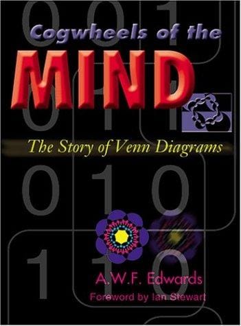 Cogwheels of the Mind: The Story of Venn Diagrams