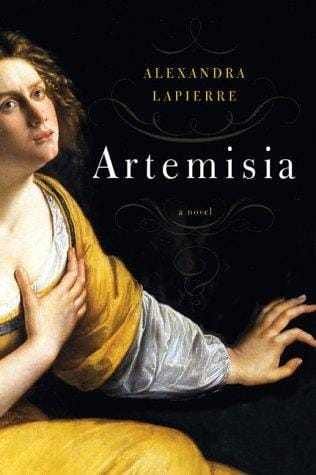 Artemisia: a novel