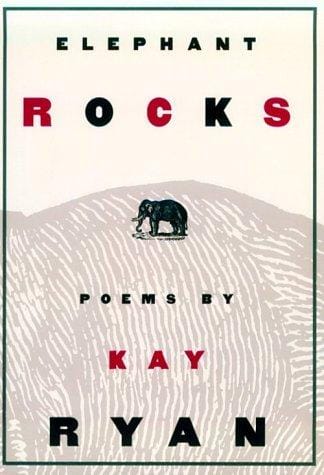 Elephant Rocks: Poems