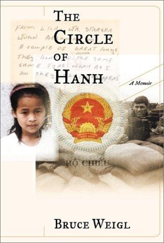 The Circle of Hanh: A Memoir