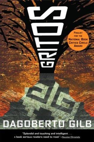 Gritos: Essays