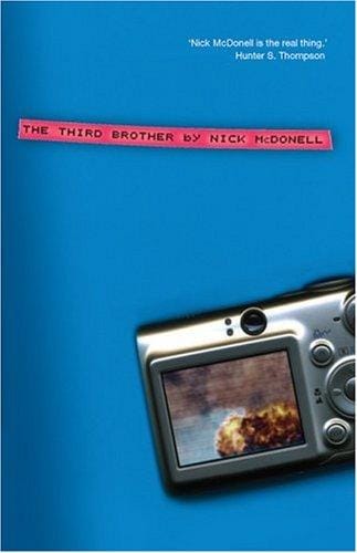 The Third Brother: A Novel