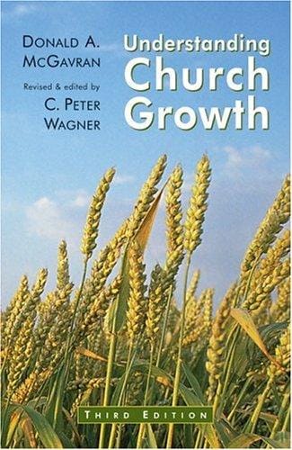Understanding church growth