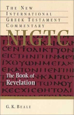The book of Revelation: a commentary on the Greek text