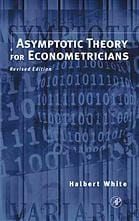 Asymptotic theory for econometricians