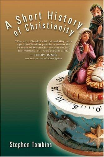 A Short History of Christianity