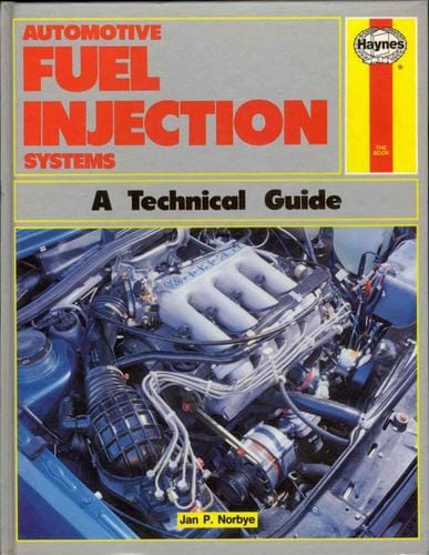Automotive fuel injection systems