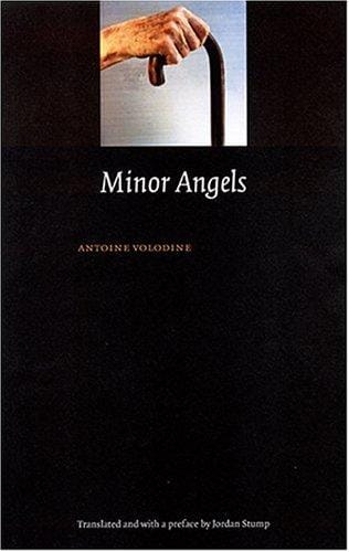 Minor Angels
