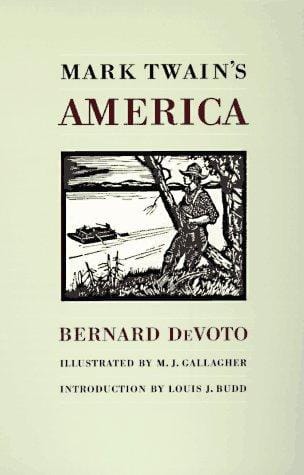 Mark Twain's America