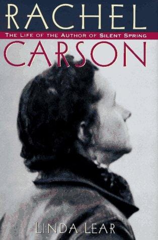 Rachel Carson: witness for nature