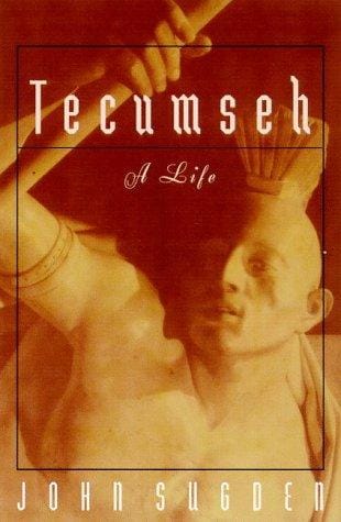 Tecumseh: a life