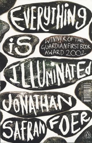 Everything isilluminated: a novel
