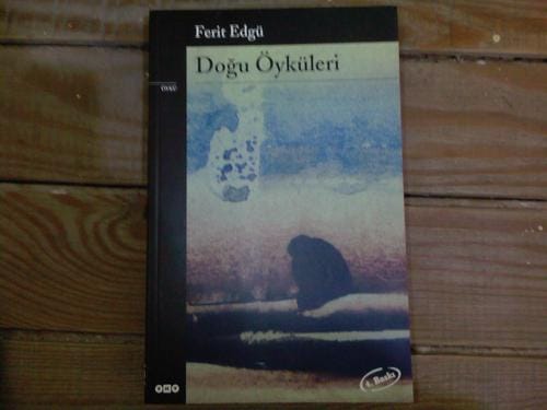 Doǧu öyküleri