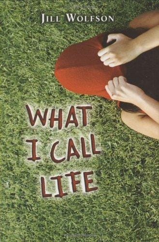What I call life