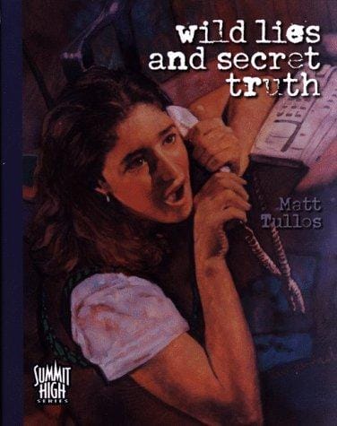 Wild lies and secret truth