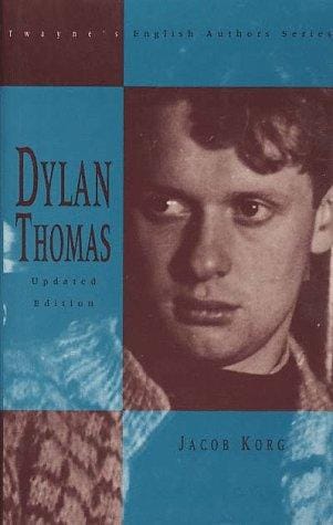 Dylan Thomas