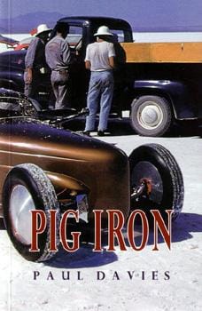 Pig Iron
