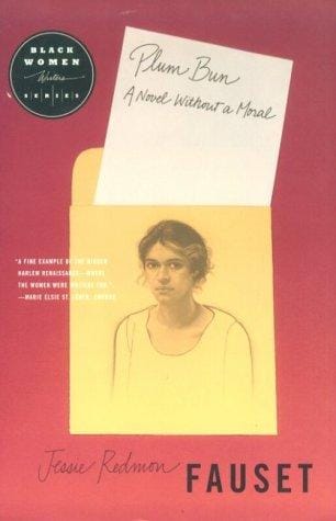 Plum Bun: A Novel Without a Moral