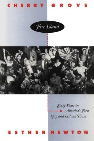 CHERRY GROVE FIRE ISLA
