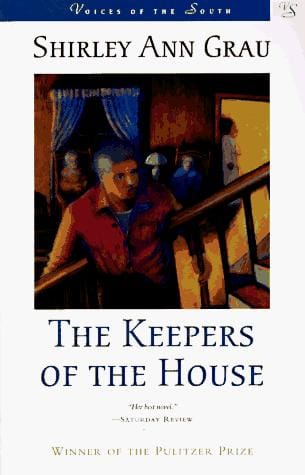 The keepers of the house
