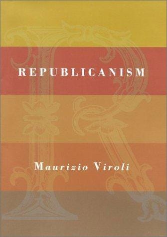 Republicanism