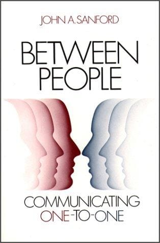 Between People: Communicating One-To-One