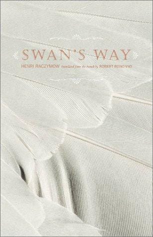 Swan's way