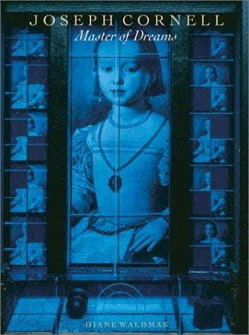 Joseph Cornell: Master of Dreams
