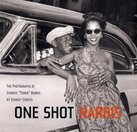 One Shot Harris: The Photographs of Charles "Teenie" Harris